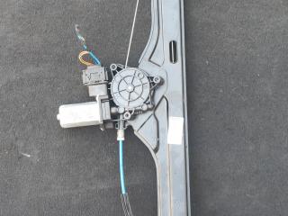 стеклоподъемник передний левый BMW 2 серия Gran Tourer F46 [рестайлинг] F46 2020, 1.5 л., B37 C15 A, дизель, минивэн, правый руль, 7463485