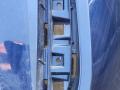 бампер задний BMW 5 серия G30/G31 G30 2018, 2.0 л., B48 B20 A, бензин, АКПП, синий, седан, задний привод, правый руль - фото №5