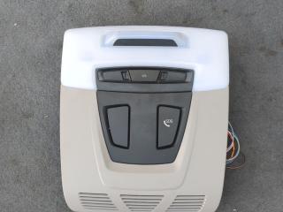 фонарь салона (плафон) BMW 2 серия Gran Tourer F46 [рестайлинг] F46 2020, 1.5 л., B37 C15 A, дизель, минивэн, правый руль, 4293210