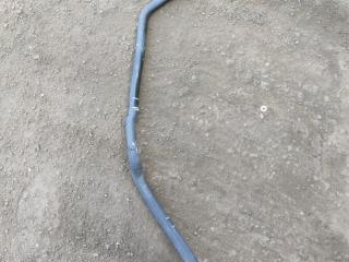 патрубок радиатора BMW 5 серия G30/G31 G30 2018, 2.0 л., B48 B20 A, бензин, АКПП, синий, седан, задний привод, правый руль, 6821252, 64216821252