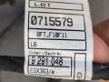 дверная проводка BMW 5 серия F10/F11 [рестайлинг] F10 2014, 2.0 л., бензин, седан, 9291048, 9312733 - фото №2