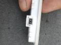 фонарь салона (плафон) BMW 3 серия G20 2021, 4.0 л., дизель, АКПП, серый, седан, полный привод, 9472764 - фото №3