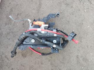 Блок EME BMW 3 серия F30/F31 [рестайлинг] F30 2018, 2.0 л., гибрид, АКПП, седан, задний привод, 8679666