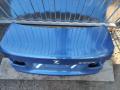 крышка багажника (дверь 3-5) BMW 3 серия F30/F31 [рестайлинг] F30 2018, 2.0 л., гибрид, АКПП, седан, задний привод - фото №2