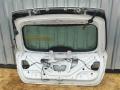 крышка багажника (дверь 3-5) BMW 3 серия F30/F31/F34 [рестайлинг] F31 2015, 2.0 л., N47 D20 C, дизель, АКПП, белый, универсал, задний привод, правый руль - фото №2