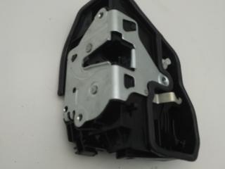 замок двери задней левой BMW 3 серия F30/F31/F34 [рестайлинг] F31 2015, 2.0 л., N47 D20 C, дизель, АКПП, белый, универсал, задний привод, правый руль