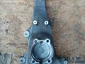 кулак поворотный правый BMW 5 серия F07/F10/F11 2012, 2.0 л., N47 D20 C, дизель, АКПП, седан, 545 - фото №2