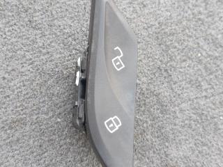 Кнопка блокировки двери BMW M5 F90 2019, 4.4 л., i, S63 B44 B, бензин, АКПП, седан, полный привод, правый руль, 9860546