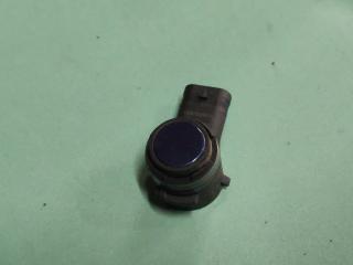 датчик парктроника BMW 5 серия G30/G31 G30 2018, 3.0 л., B57 D30 A, дизель, АКПП, синий, седан, полный привод, правый руль, 9283200