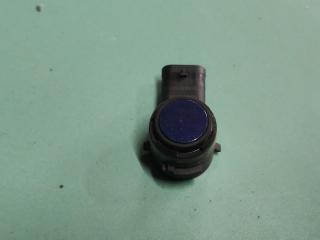 датчик парктроника BMW 5 серия G30/G31 G30 2018, 3.0 л., B57 D30 A, дизель, АКПП, синий, седан, полный привод, правый руль, 9283200