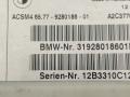 блок AirBag BMW 5 серия F07/F10/F11 2012, 2.0 л., N47 D20 C, дизель, АКПП, седан, 65779280186 - фото №3