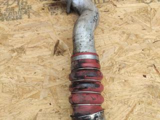 патрубок интеркулера BMW X5 E70 2008, 3.0 л., M57 D30 (306D3), дизель, АКПП, внедорожник 5 дв., 7801958