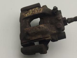 суппорт задний левый BMW 7 серия E38 [рестайлинг] 2001, 2.8 л., бензин, АКПП, седан