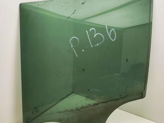 стекло двери задней левой BMW X3 F25 [рестайлинг] 2017, 2.0 л., i, N20 B20 A, бензин, АКПП, внедорожник 5 дв., полный привод