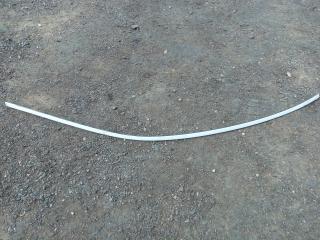 молдинг крыши BMW 5 серия F07/F10/F11 2012, 2.0 л., N47 D20 C, дизель, АКПП, седан, 7207670-12