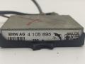 часы BMW 7 серия E38 [рестайлинг] 2001, 2.8 л., бензин, АКПП, седан, 65204105895 - фото №2