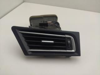 дефлектор обдува салона BMW 7 серия F01/F02 F01 2010, 4.0 л., D, дизель, АКПП, 475, седан, задний привод, 64229115858