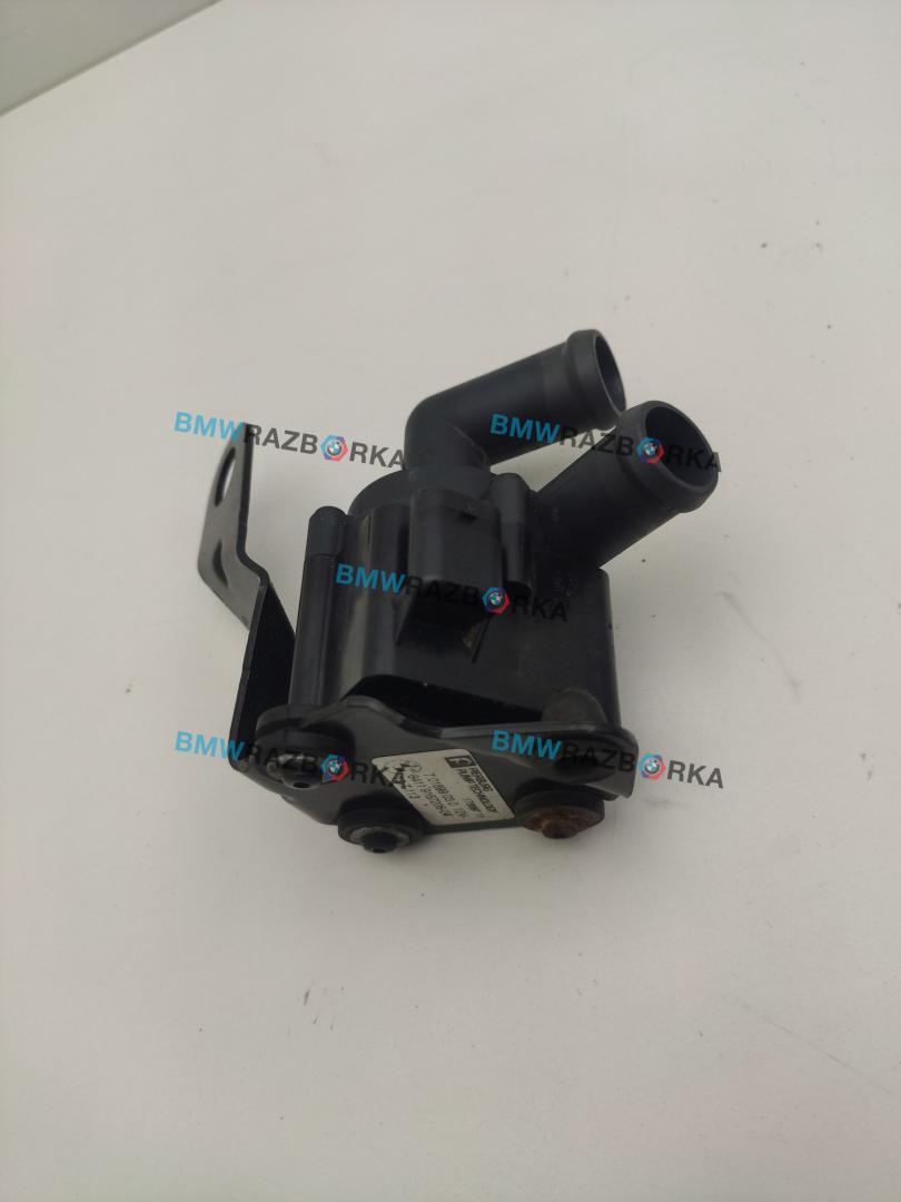 насос антифриза дополнительный BMW 7 серия F01/F02 F01 2010, 4.0 л., D, дизель, АКПП, 475, седан, задний привод, 64119167207, 64119167206 - фото №1
