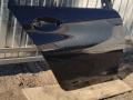 дверь задняя правая BMW 3 серия G20 2021, 3.0 л., i, B58B30, бензин, АКПП, универсал, полный привод, правый руль - фото №3