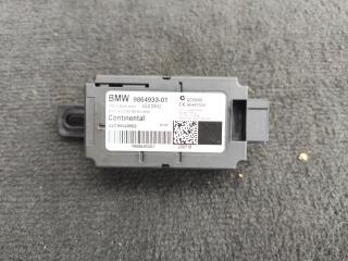 дистанционное радиоуправление приемника BMW M5 F90 2019, 4.4 л., i, S63 B44 B, бензин, АКПП, седан, полный привод, правый руль, 61359864933, 9864933