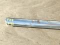 молдинг двери передней правой BMW 5 серия F07/F10/F11 2010, 3.0 л., i, N55 B30 A, бензин, АКПП, белый, хетчбэк 5 дв., задний привод - фото №3