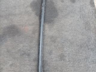 молдинг лобового стекла BMW 3 серия G20 2021, 4.0 л., дизель, АКПП, серый, седан, полный привод, 7427874