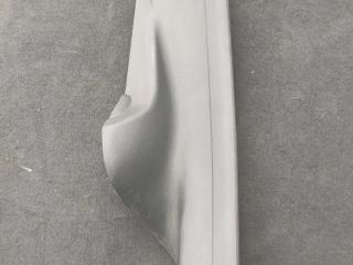 накладка на порог внутренняя BMW 3 серия G20 2021, 4.0 л., дизель, АКПП, серый, седан, полный привод, 7446423