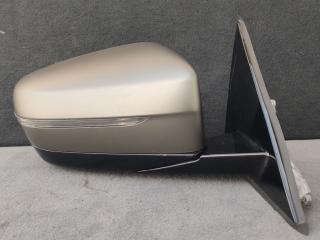 зеркало наружное правое BMW 3 серия G20 2021, 3.0 л., i, B58B30, бензин, АКПП, универсал, полный привод, правый руль