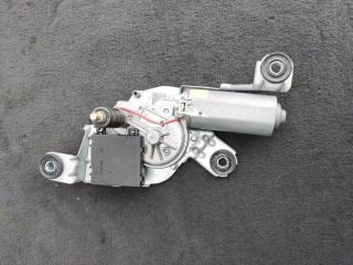 моторчик заднего стеклоочистителя (дворника) BMW X3 E83 [рестайлинг] E83 2007, 3.5 л., M57D30 (306D5), дизель, АКПП, внедорожник 5 дв., полный привод, правый руль, 6917907, 0390201824