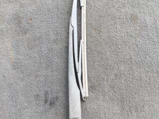 щеткодержатель задний BMW X3 E83 [рестайлинг] E83 2007, 3.5 л., M57D30 (306D5), дизель, АКПП, внедорожник 5 дв., полный привод, правый руль