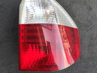 фонарь задний правый BMW X3 E83 [рестайлинг] E83 2007, 3.5 л., M57D30 (306D5), дизель, АКПП, внедорожник 5 дв., полный привод, правый руль, 7162210