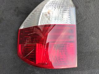 фонарь задний левый BMW X3 E83 [рестайлинг] E83 2007, 3.5 л., дизель, АКПП, внедорожник 5 дв., 7162209
