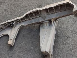 крепление фары левой BMW X3 E83 [рестайлинг] E83 2007, 3.5 л., M57D30 (306D5), дизель, АКПП, внедорожник 5 дв., полный привод, правый руль, 3414309