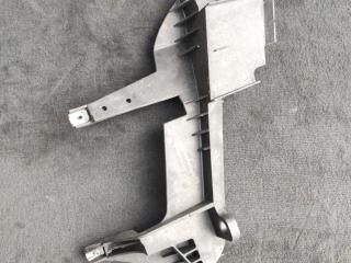 крепление фары левой BMW X3 E83 [рестайлинг] E83 2007, 3.5 л., M57D30 (306D5), дизель, АКПП, внедорожник 5 дв., полный привод, правый руль, 1301073024