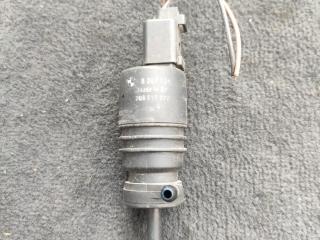 насос (моторчик) омывателя стекла BMW X3 E83 [рестайлинг] E83 2007, 3.5 л., M57D30 (306D5), дизель, АКПП, внедорожник 5 дв., полный привод, правый руль