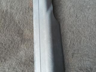 накладка на порог внутренняя BMW 3 серия G20 2022, 2.0 л., B48 B20 A, бензин, b39, седан, задний привод, 9891666