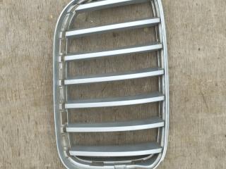 решетка радиатора BMW X3 F25 2015, 3.0 л., бензин, 7210726, 7237422