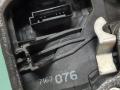 замок двери задней правой BMW X3 E83 [рестайлинг] E83 2007, 3.5 л., M57D30 (306D5), дизель, АКПП, внедорожник 5 дв., полный привод, правый руль, 7167076 - фото №4