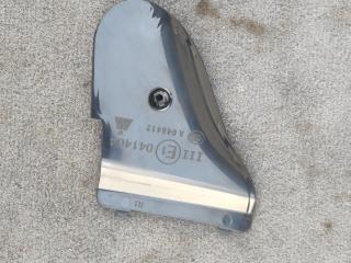 заглушка зеркала BMW M8 F91/92 F91 2020, 4.4 л., i, S63 B44 B, бензин, АКПП, 490, кабриолет, полный привод, правый руль, S0185104