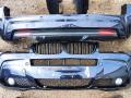 комплект обвеса (BodyKIT) BMW X3 E83 [рестайлинг] E83 2007, 3.5 л., M57D30 (306D5), дизель, АКПП, внедорожник 5 дв., полный привод, правый руль - фото №2
