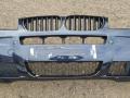 комплект обвеса (BodyKIT) BMW X3 E83 [рестайлинг] E83 2007, 3.5 л., M57D30 (306D5), дизель, АКПП, внедорожник 5 дв., полный привод, правый руль - фото №3
