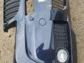 комплект обвеса (BodyKIT) BMW X3 E83 [рестайлинг] E83 2007, 3.5 л., M57D30 (306D5), дизель, АКПП, внедорожник 5 дв., полный привод, правый руль - фото №5