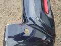 комплект обвеса (BodyKIT) BMW X3 E83 [рестайлинг] E83 2007, 3.5 л., M57D30 (306D5), дизель, АКПП, внедорожник 5 дв., полный привод, правый руль - фото №8