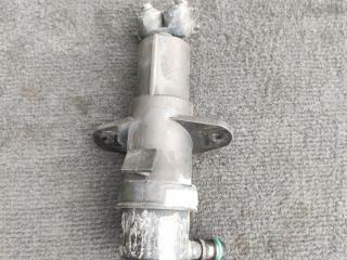 форсунка омывателя фары BMW X3 E83 [рестайлинг] E83 2007, 3.5 л., M57D30 (306D5), дизель, АКПП, внедорожник 5 дв., полный привод, правый руль