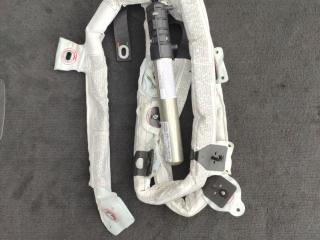 подушка безопасности боковая (шторка) BMW X3 E83 [рестайлинг] (2006 - 2010), 3420225