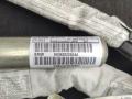 подушка безопасности боковая (шторка) BMW X3 E83 [рестайлинг] (2006 - 2010), 3420225 - фото №2