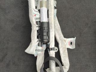 подушка безопасности боковая (шторка) BMW X3 E83 [рестайлинг] E83 2007, 3.5 л., M57D30 (306D5), дизель, АКПП, внедорожник 5 дв., полный привод, правый руль, 3420226