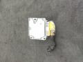 блок AirBag BMW X3 E83 [рестайлинг] E83 2007, 3.5 л., M57D30 (306D5), дизель, АКПП, внедорожник 5 дв., полный привод, правый руль, 65773424581, 3424581, 0285001870 - фото №3