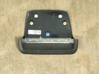 дополнительный стоп-сигнал BMW 3 серия F30/F31 [рестайлинг] F30 2018, 2.0 л., гибрид, АКПП, седан, 7259877, 63287259877