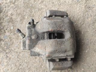 суппорт передний правый BMW X3 E83 [рестайлинг] E83 2007, 3.5 л., M57D30 (306D5), дизель, АКПП, внедорожник 5 дв., полный привод, правый руль